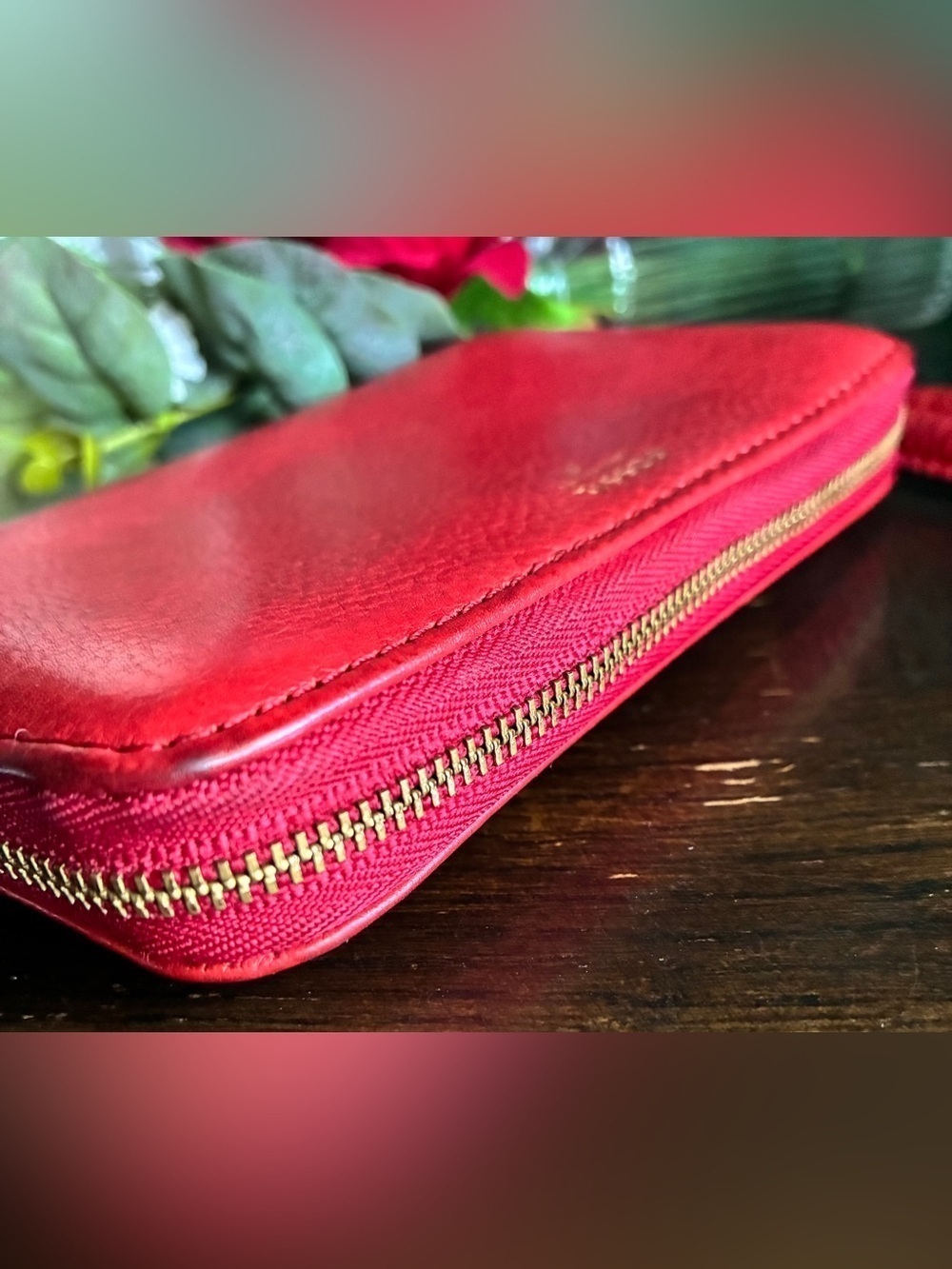 FOSSIL WALLET - Picture 6 of 15
